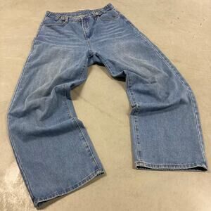 Baggy Y2K Jeans 31x29